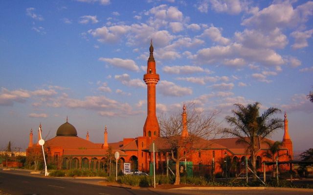 South Africa Mosque in Gauteng.jpg